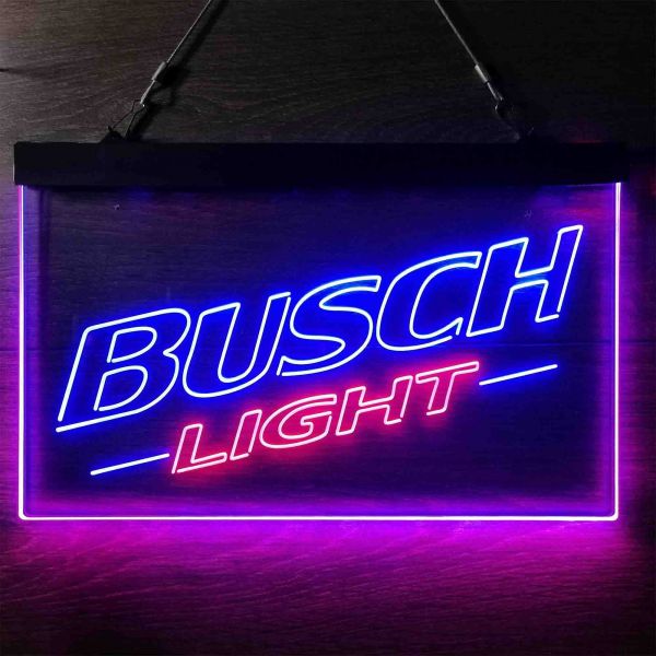 Busch Light